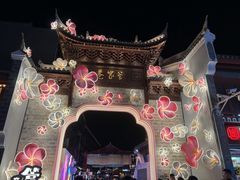 -襄阳城墙