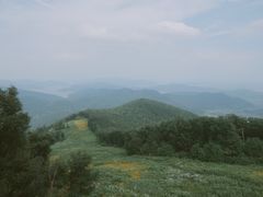 -松花湖风景名胜区