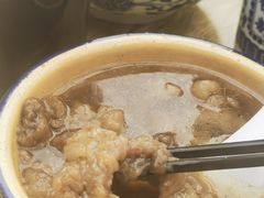 -定家小酥肉·清真(回民街店)