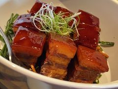-上海滩餐厅(BFC外滩金融中心店)