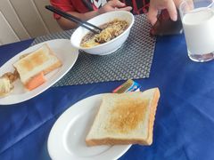 -南京商茂国际酒店(新街口德基广场店)