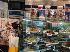 -西部马华清真兰州牛肉面·烧烤夜市(关东店)