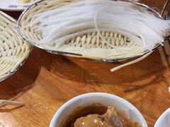 -元盛居(生态大街店)