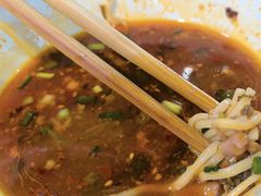 -吴记怪味面(牛王庙店)