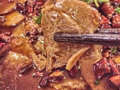 -圆满素食林饭店非遗素食(河西店)