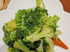 -天怡興·百年蒸饺(万豪广场店)