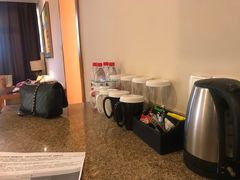 -长白山万达锦华套房酒店