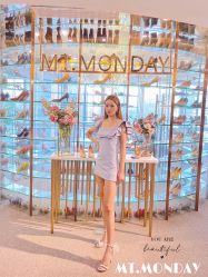 -MT.MONDAY女鞋定制