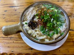 -老建水鸡脚王(翰林街店)