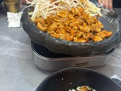 -意成料理