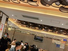 -稻香酒家(天河城店)
