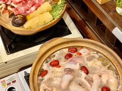 -岐余食堂·中华料理(北海宁春城店)