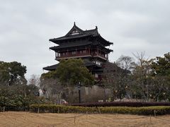 -凤城河风景区