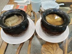 -西江美食舫·江西菜(健德桥店)