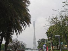 -广州塔