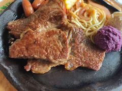 -豪约客牛排(海大南门店)