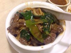 菜忠潮州牛肉店-菜忠潮州牛肉店(岗厦店)