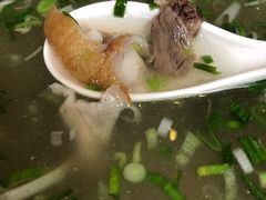 -夏家合汁(天润花园小区店)