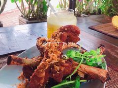 -自然餐厅(Phuket)