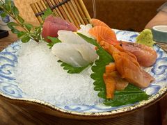 -红叶日料·放题·海胆·定食(星海店)