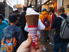 -富豪雪糕车流动点(尖沙咀店)