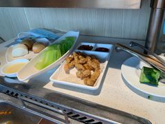 -海底捞火锅(长沙华创国际广场店)