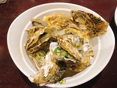 -赶海部落海鲜城(海阳路店)