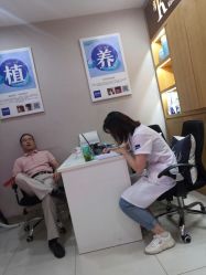 -大麦微针植发全国连锁