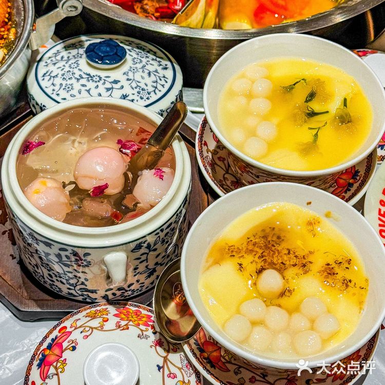 串串脑袋在滨江道,只认这一家!