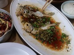 -真味海鲜坊