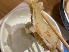 -大同江朝鲜菜•长春地标美食(绿园吾悦广场店)