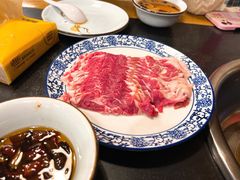 小三岔-裕德孚·非遗手切涮羊肉(东直门内大街店)