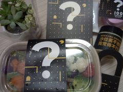-F+轻食健身赋能空间(中华北路国贸商场店)