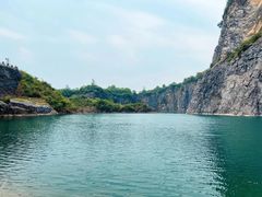 -铜锣山矿山公园