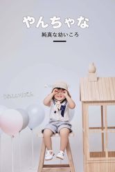 -韵纪亲子儿童摄影·孕妈照