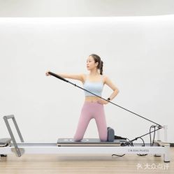 -恩舍瑜伽普拉提