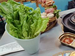 -牛犇炭火烤肉·鲜切烤肉(承德总店)