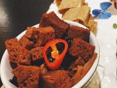 -柒园·三十年创意杭帮菜(龙湖滨江天街店)
