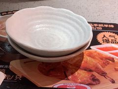 -大师兄·西北小馆(南沙万达广场店)