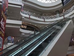 -凯德广场(金牛店)