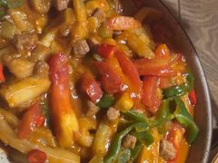 -那时新疆·若羌(经纬汇店)