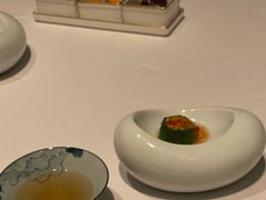 -金轩中餐厅 Jin Xuan(浦东丽思卡尔顿酒店)