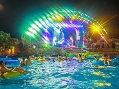 -美的鹭湖探索王国