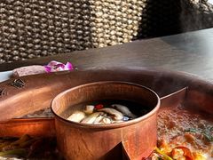 -滇釜火锅·能喝汤的火锅(车公庄店)