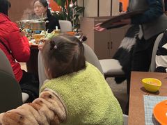 -斑斓西餐厅·自助茶点(高崎机场佰翔花园酒店)