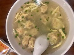 -东泰祥生煎馆(陕西南路店)