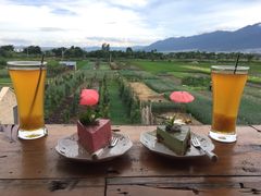 -翠田Green Field Kitchen