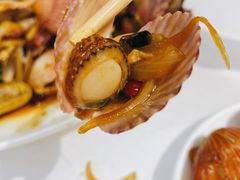 -北戴河庆山饭店·海鲜砂锅粥(北戴河黑石路店)