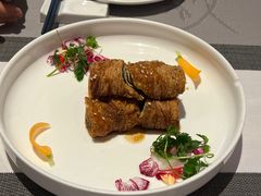 -若蘭慈·无国界素食料理(欢乐海岸店)