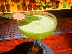 -HUNTING BAR亨霆鸡尾酒馆(越秀淘金店)